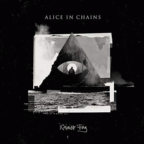 Alice In Chains : Rainier Fog